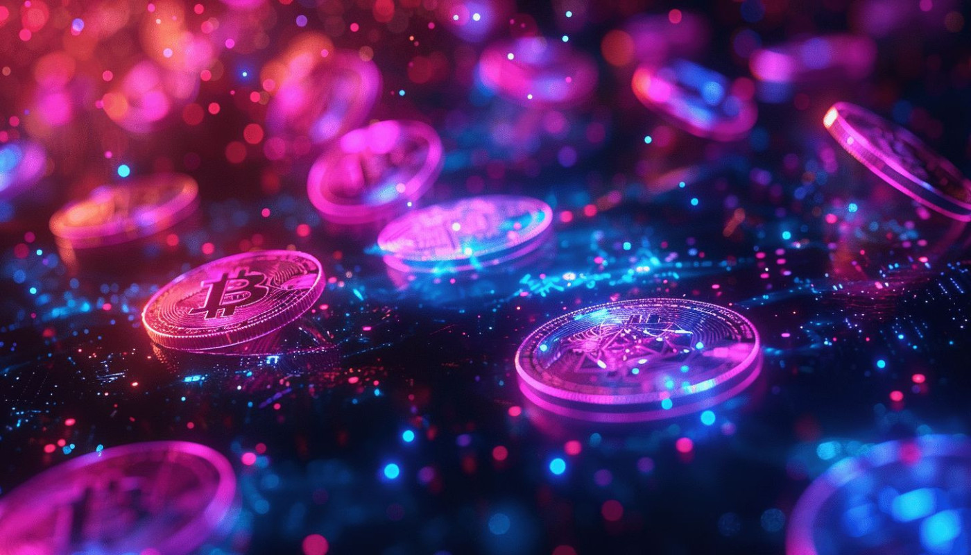 Les cryptomonnaies de niche à fort potentiel d'appréciation pour l'investisseur averti