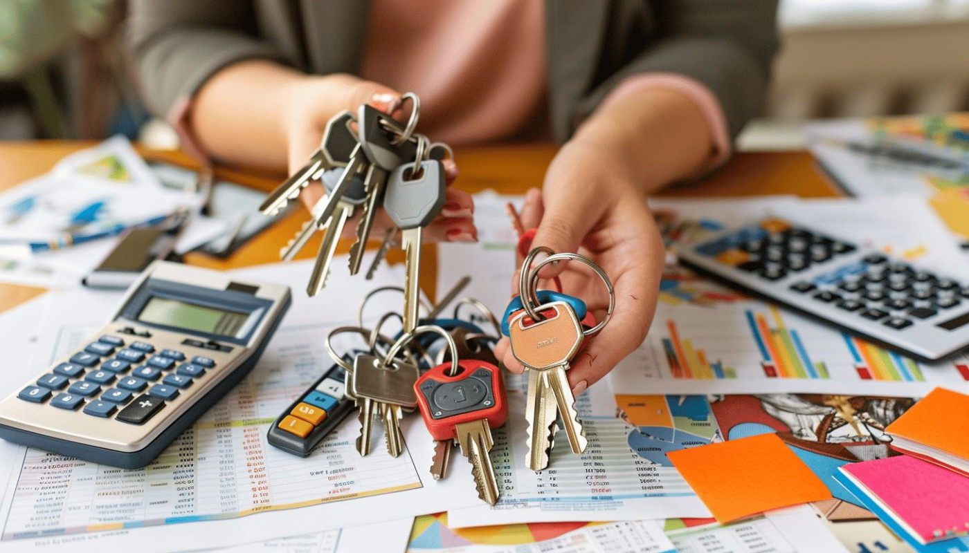 Rachat de crédit immobilier quand et comment s'y prendre pour maximiser les économies